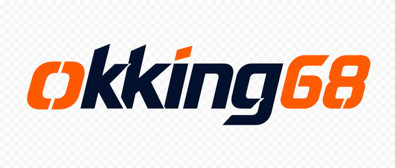 okking68 logo